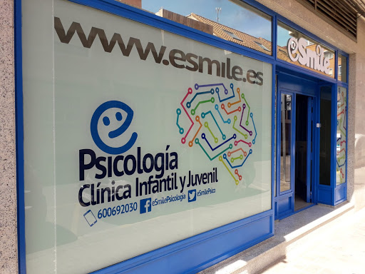 ESmile: Psicología aplicada Infantil y Juvenil en Ciudad Real, Ciudad Real