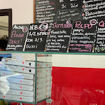 Photo n°2 de l'avis de roberto.a fait le 25/07/2022 à 10:35 sur le  Il Pantone della pizza à Novi Ligure
