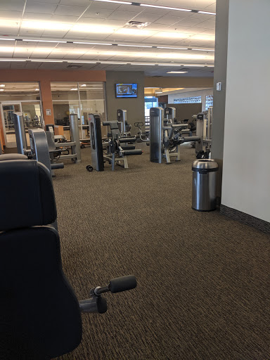 Gym «LA Fitness», reviews and photos, 3508 Rosemead Blvd, Rosemead, CA 91770, USA