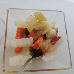 Photo n°13 de l'avis de denis.a fait le 27/06/2021 à 12:45 sur le  Bar Trattoria Ai Tre Castagni à Castenedolo