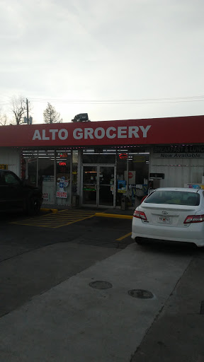 Grocery Store «Alto Grocery», reviews and photos, 3705 Gainesville Hwy, Alto, GA 30510, USA