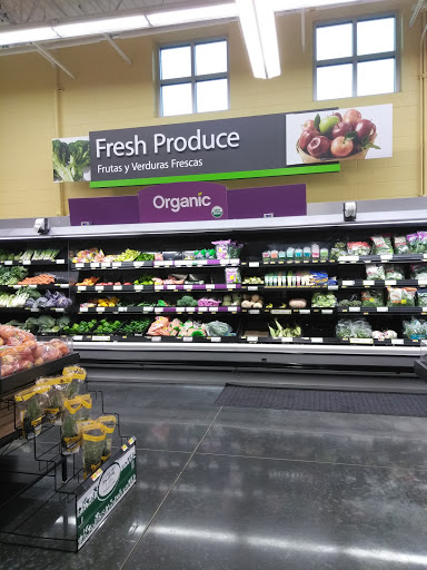 Supermarket «Walmart Neighborhood Market», reviews and photos, 1569 Saxon Blvd, Deltona, FL 32725, USA