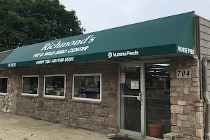 Richmond's Feed, Pet and Boutique image