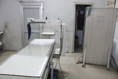 Bhandari X ray and Scanning Center