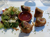 Foie gras du La Table Restaurant à Saint-Raphaël - n°3