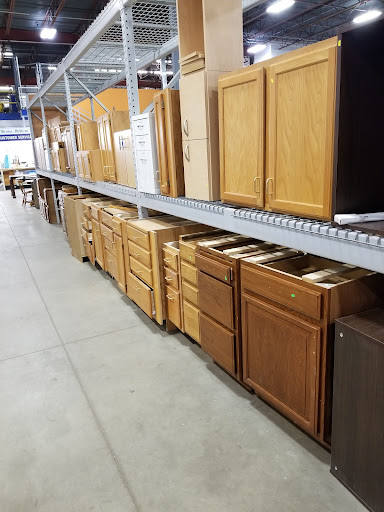Home Improvement Store «Twin Cities Habitat for Humanity ReStore», reviews and photos, 2700 Minnehaha Ave, Minneapolis, MN 55406, USA