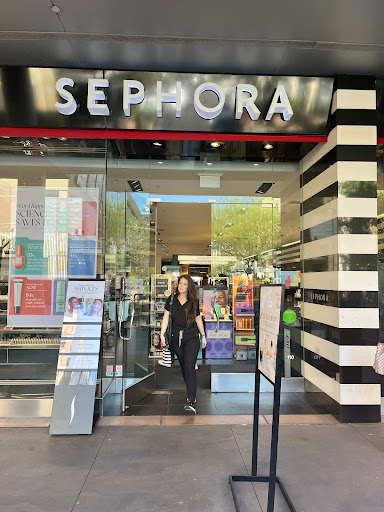 SEPHORA, 15169 N Scottsdale Fiesta #110, Scottsdale, AZ 85254, USA, 
