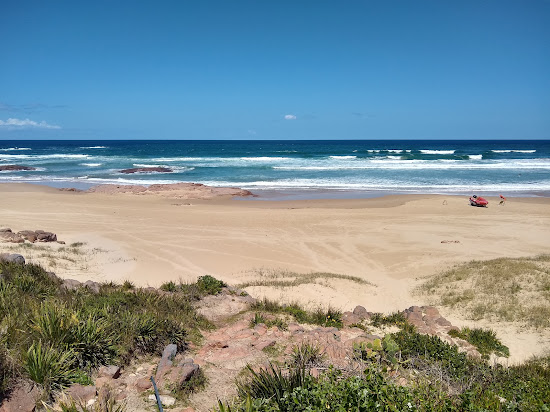 Birubi Beach
