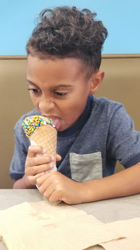 Ice Cream Shop «CREAM Weston», reviews and photos, 4448 Weston Rd, Weston, FL 33331, USA