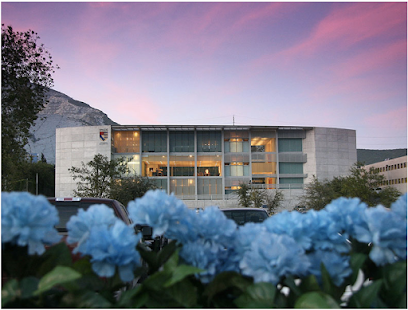 IPADE Business School sede Monterrey