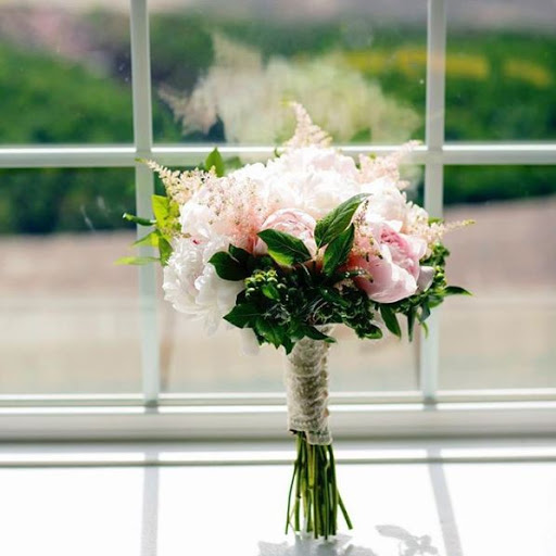 Florist «Peonia LLC», reviews and photos, 1550 Lemoine Ave, Fort Lee, NJ 07024, USA