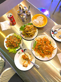 Nouille du Restaurant thaï Koa Thaï - Street Food Cantine à Strasbourg - n°11