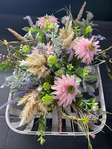 Florist «Mulberry Florist», reviews and photos, 811 N Mulberry St, Elizabethtown, KY 42701, USA