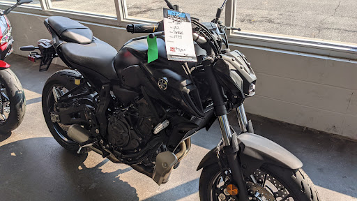 Motorcycle Dealer «Westfield Powersports», reviews and photos, 18128 Market Ct, Westfield, IN 46074, USA