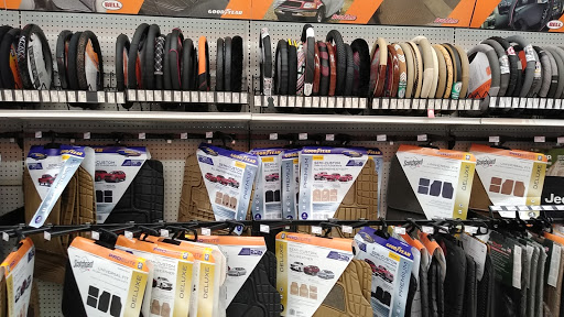 Auto Parts Store «AutoZone», reviews and photos, 5155 S Peoria Ave, Tulsa, OK 74105, USA