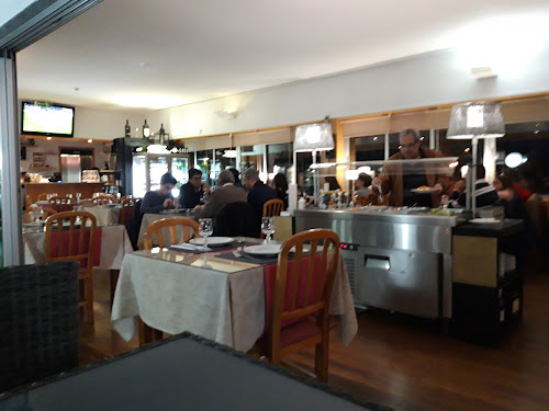 Restaurante O Lago Covilhã
