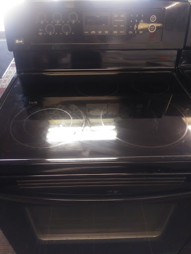 Used Appliance Store «Next 2 New Appliances», reviews and photos, 1305 Brown St, Akron, OH 44301, USA