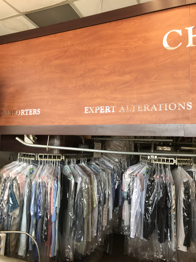 Dry Cleaner «Choice 1 Cleaners», reviews and photos, 2683 Cochran St, Simi Valley, CA 93065, USA