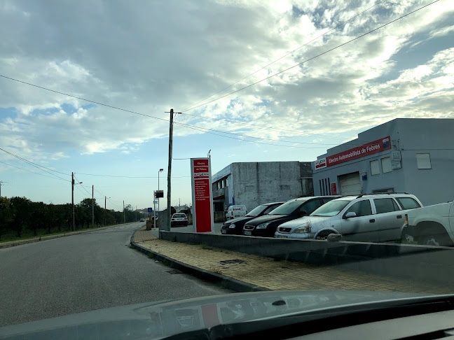 Bosch Car Service Electro Automobilista de Febres de Vitor Manuel Pinhal Lourenço, Lda. - Cantanhede