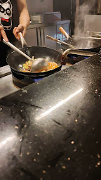 Photo n°35 de Restaurant Ô Panda | Nîmes à Nîmes ()