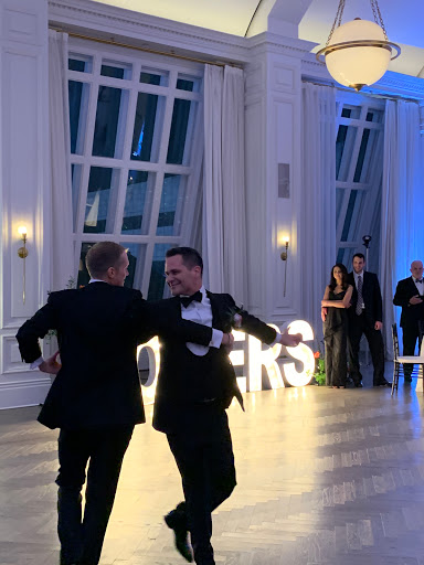 Dance School «Ballroom Surge Dance Studio», reviews and photos, 1444 Oak Lawn Ave #580, Dallas, TX 75207, USA