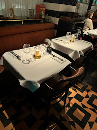 Les plus récentes photos du Restaurant servant du couscous Sonia à Paris - n°6