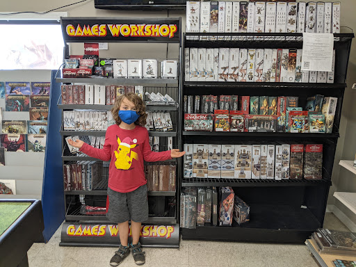 Hobby Store «Hobby Town», reviews and photos, 2345 Russellville Rd, Bowling Green, KY 42101, USA