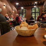 Photo n°3 de l'avis de Stefan.e fait le 27/12/2018 à 23:11 sur le restaurants Pasta-Hippo-Vino à Antwerp