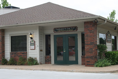 Cole Chiropractic Clinic PC