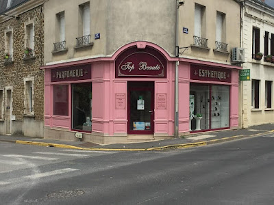 Top Beauté à Dormans