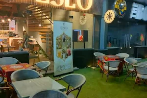 Deseo | Bakery & Cafe image
