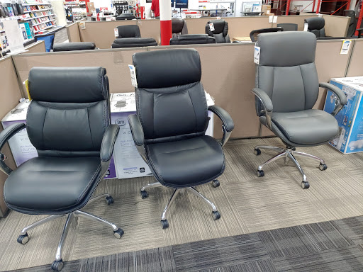 Office Supply Store «Office Depot», reviews and photos, 1825 S Church St, Burlington, NC 27215, USA