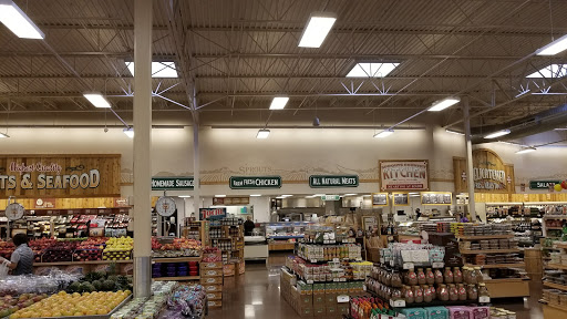 Health Food Store «Sprouts Farmers Market», reviews and photos, 2220 Peachtree Industrial Blvd #200, Duluth, GA 30097, USA