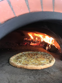 Photos du propriétaire du Pizzas à emporter Camion Pizza au feu de bois Bretini à Ampuis - n°7