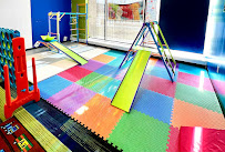 BUILDING STRONG MINDS Child Care - Photo 4 - Car repair in Cleveland, OH, Cleveland