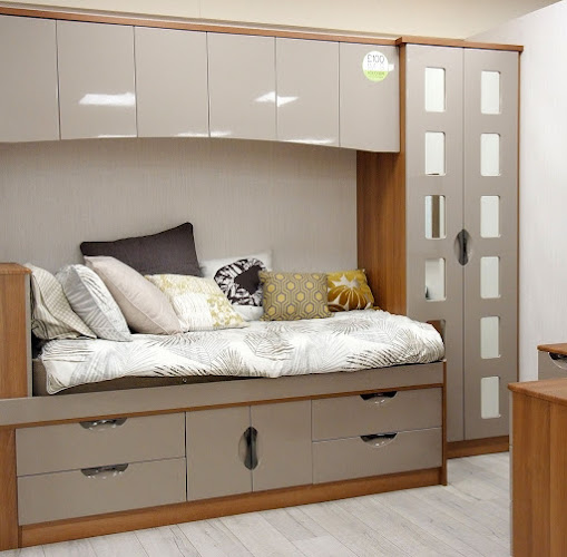 Starplan Bedroom Furniture & Kitchens - Dungannon