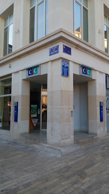 CIC à Orléans