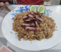 Kedai Tirai Bambu Balikpapan Baru photo