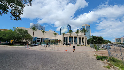 Performing Arts Theater «Times Union Center for the Performing Arts», reviews and photos, 300 Water St, Jacksonville, FL 32202, USA