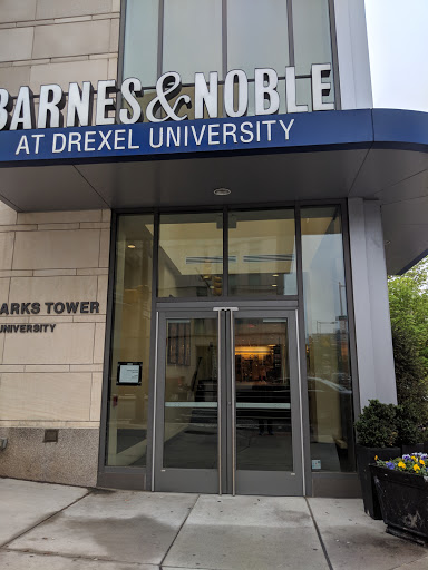 Book Store «Barnes & Noble», reviews and photos, Chestnut St & S 33rd St, Philadelphia, PA 19104, USA