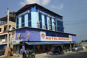 Hotel Narbada image