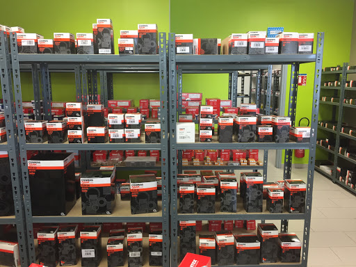 Photo 1 - Guiraud Pieces Auto 31 / Magasin de SAVERDUN