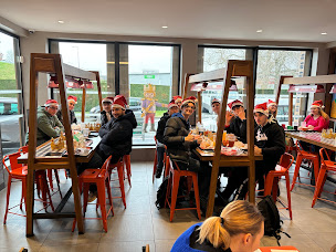 Photo n°20 de Burger King à Angers ()