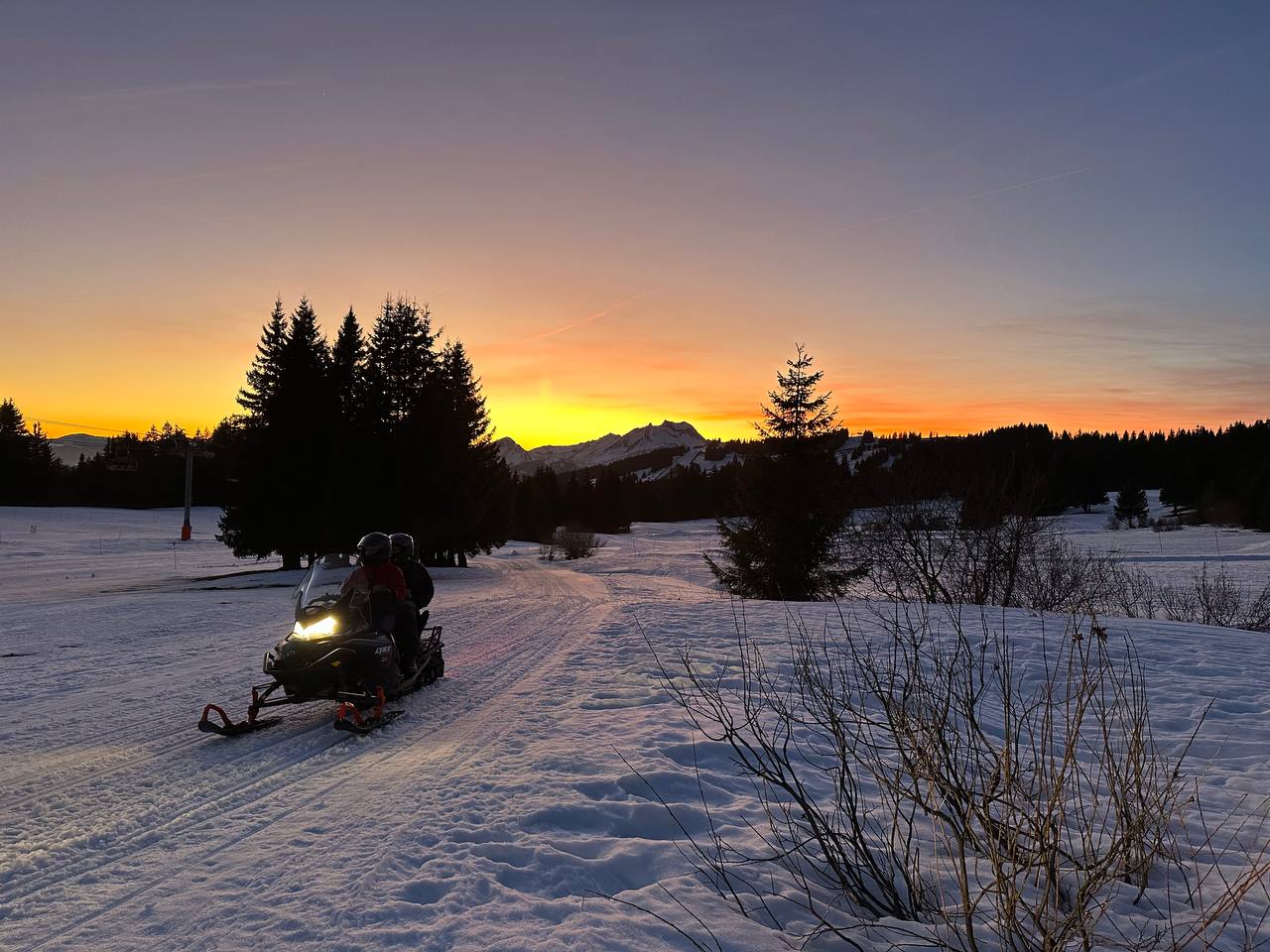 Photo n° 1 de l'avis de Swiss.e fait le 11/03/2023 à 10:32