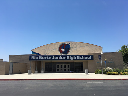 Rio Norte Junior High School