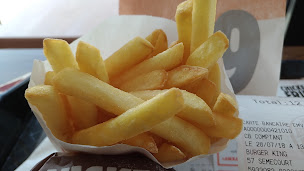 Photo n°5 de Burger King à Semécourt ()