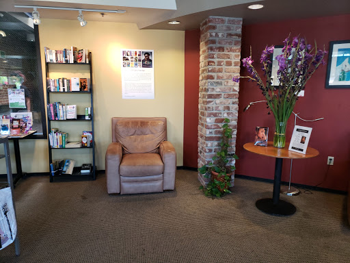 Book Store «Underground Books», reviews and photos, 2814 35th St, Sacramento, CA 95817, USA