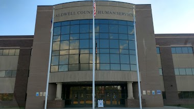 Caldwell County Health Department