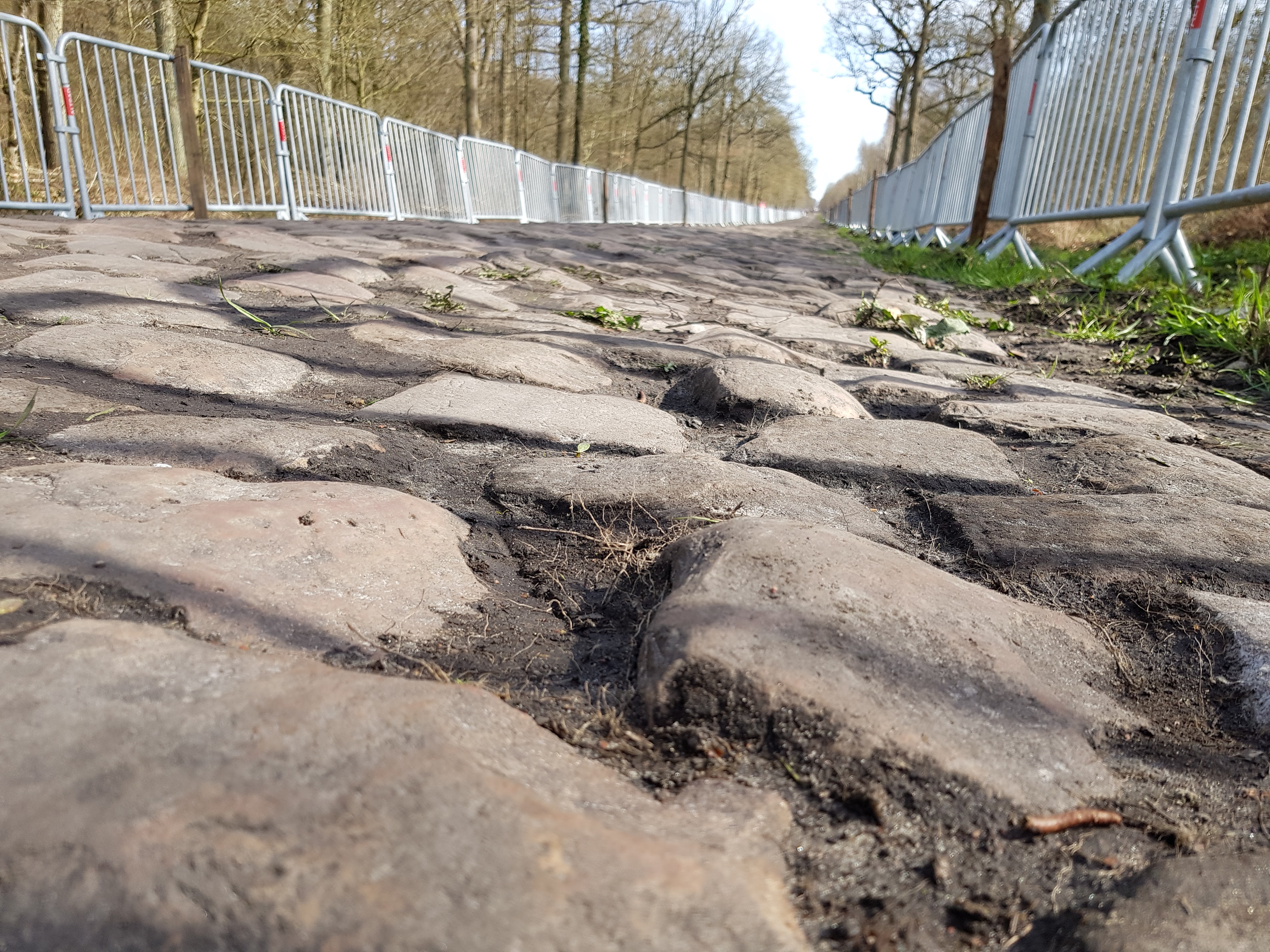 Photo n° 6 de l'avis de Uba.r fait le 18/05/2018 à 15:33