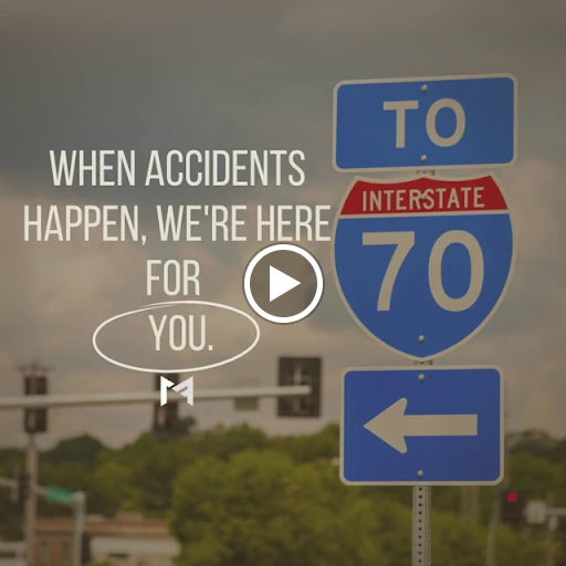 Personal Injury Attorney «Mutrux Finney, P.C. - Columbia», reviews and photos